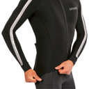 Soomom Base Classic LS Thermal Jersey Black