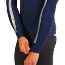 Soomom Base Classic LS Thermal Jersey Royal Blue