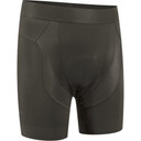 Soomom Base Cycling Underwear Black