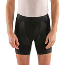 Soomom Base Cycling Underwear Black