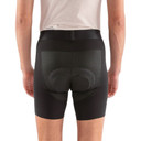 Soomom Base Cycling Underwear Black
