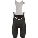 Soomom Base Lightweight Bib Short Black