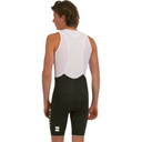 Soomom Base Lightweight Bib Short Black