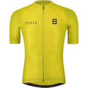 Soomom Base Lightweight Jersey Acid yellow