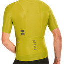 Soomom Base Lightweight Jersey Acid yellow