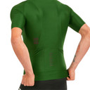 Soomom Base Lightweight Jersey Deep Forest Green