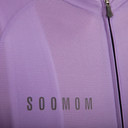 Soomom Base Lightweight Jersey Lavender