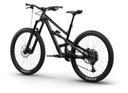 YT Capra Core 1 MX Alloy Black Magic MTB