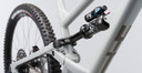 YT Capra Core 2 29in Alloy Machine Light Gray MTB