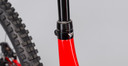 YT Capra Core 3 29in Carbon Lava Red MTB