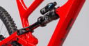 YT Capra Core 3 29in Carbon Lava Red MTB