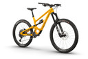 YT Capra Core 3 MX Carbon Deep Yellow MTB