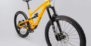 YT Capra Core 3 MX Carbon Deep Yellow MTB