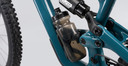 YT Capra Core 4 29in Carbon Deep Ocean Blue MTB