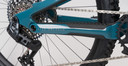 YT Capra Core 4 29in Carbon Deep Ocean Blue MTB