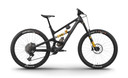 YT Capra Core 5 29in Carbon Black Magic MTB