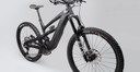 YT Decoy Core 3 MX Carbon Black Magic E-MTB