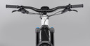 YT Decoy Core 3 MX Carbon Trooper White E-MTB