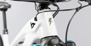 YT Decoy Core 3 MX Carbon Trooper White E-MTB