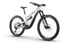 YT Decoy Core 3 MX Carbon Trooper White E-MTB