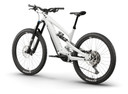 YT Decoy Core 3 MX Carbon Trooper White E-MTB