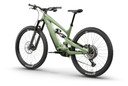 YT Decoy Core 4 29in Carbon Assault Green E-MTB