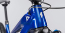 YT Decoy Core 5 MX Carbon Bright Blue E-MTB