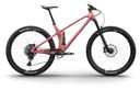 YT Izzo Core 1 29in Carbon Oni Red MTB
