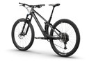 YT Izzo Core 2 29in Carbon Black Magic MTB