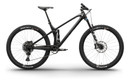 YT Izzo Core 2 29in Carbon Black Magic MTB