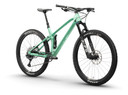 YT Izzo Core 2 29in Carbon Wasabi Green MTB