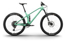 YT Izzo Core 2 29in Carbon Wasabi Green MTB