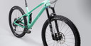 YT Izzo Core 2 29in Carbon Wasabi Green MTB