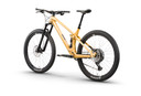 YT Izzo Core 3 29in Carbon Cream Yellow MTB