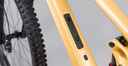 YT Izzo Core 3 29in Carbon Cream Yellow MTB