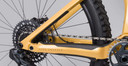 YT Izzo Core 3 29in Carbon Cream Yellow MTB