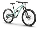 YT Jeffsy Core 2 29in Alloy Frost Blue MTB