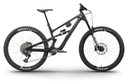 YT Jeffsy Core 4 29in Carbon Black Magic MTB