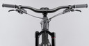 YT Jeffsy Core 4 29in Carbon Black Magic MTB