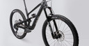 YT Jeffsy Core 4 29in Carbon Black Magic MTB