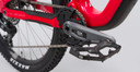 YT Jeffsy Core 4 29in Carbon Crimson Red MTB