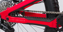 YT Jeffsy Core 4 29in Carbon Crimson Red MTB