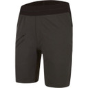 Soomom Commuter Active Shorts Deep Grey