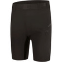 Soomom Commuter Traveller Shorts Black