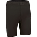 Soomom Commuter Traveller Shorts Black