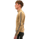 Soomom Escape Windproof Jacket Beige Sand