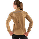 Soomom Escape Windproof Jacket Beige Sand