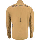 Soomom Escape Windproof Jacket Beige Sand