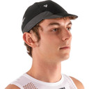 Soomom Odyssey Reflective Cap Black