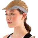 Soomom Odyssey Reflective Cap Sand